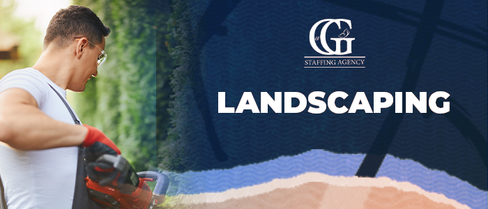 Post - Landscaping H